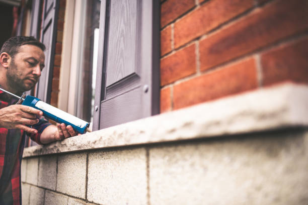 Best Insulation Maintenance and Repair in Lyons, KS