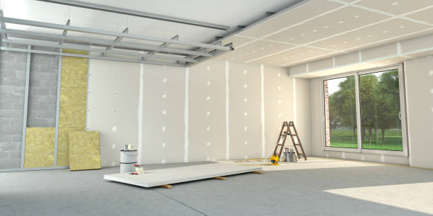 Best Insulation for Specific Applications in Lyons, KS