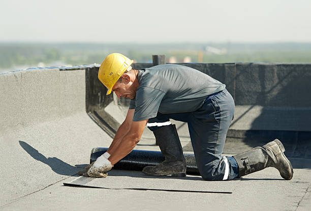 Best Types of Insulation in Lyons, KS