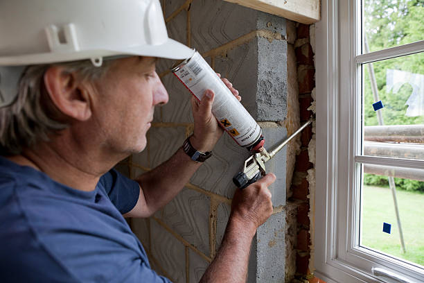 Best Insulation for Specific Applications in Lyons, KS