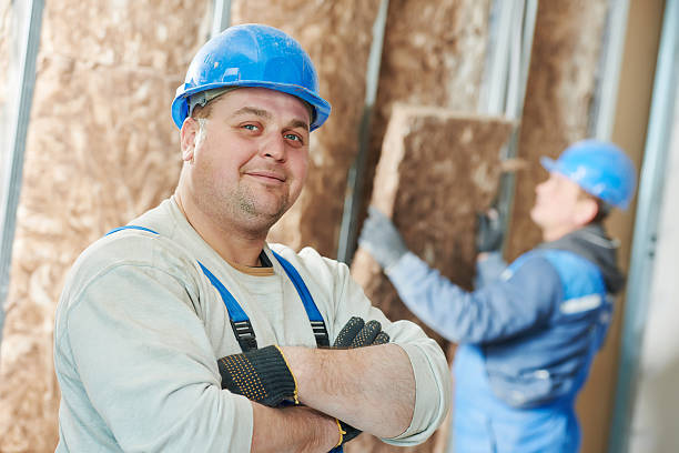 Best Insulation for Specific Applications in Lyons, KS
