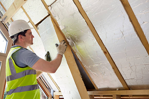 Trusted KS Insulation Contractor Experts